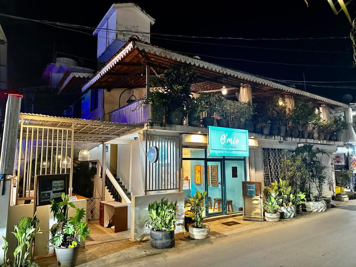 Hotel White Season Calangute Bagian luar foto