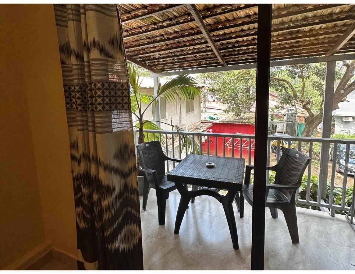 Hotel White Season Calangute Bagian luar foto