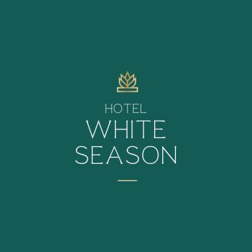 Hotel White Season Calangute Bagian luar foto