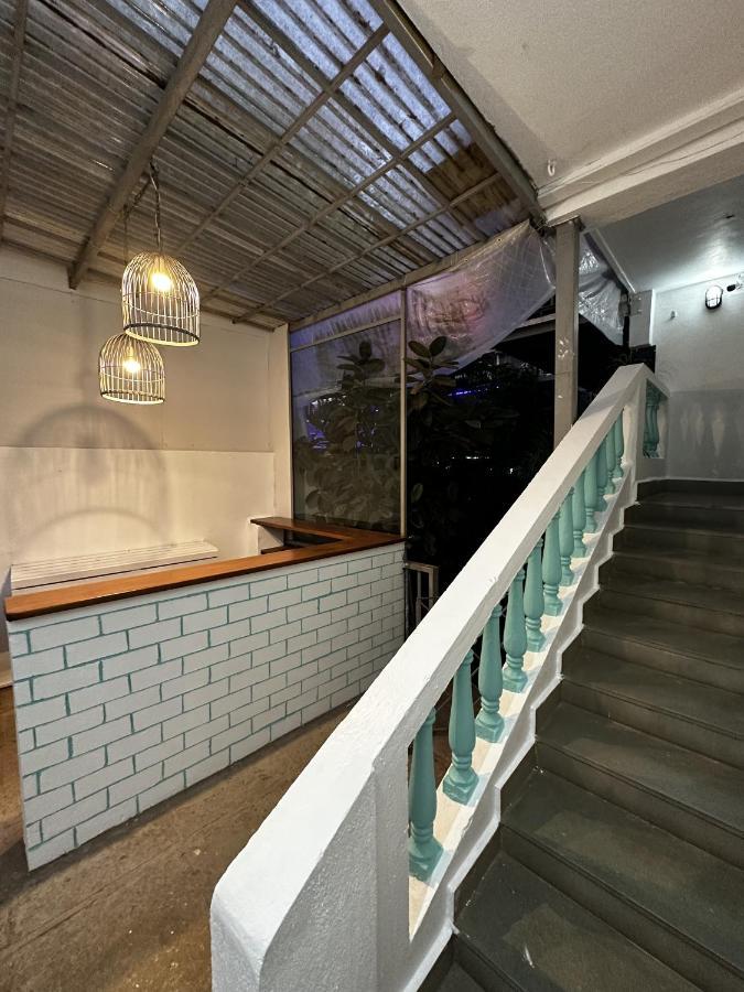 Hotel White Season Calangute Bagian luar foto